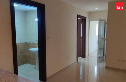 Apartment - 1 - 2 for rent in New Dubai Gate 1 - JLT Cluster Q - Jumeirah Lake Towers - Dubai Apartment - 1 - 2 for rent in New Dubai Gate 1 - JLT Cluster Q - Jumeirah Lake Towers - Dubai