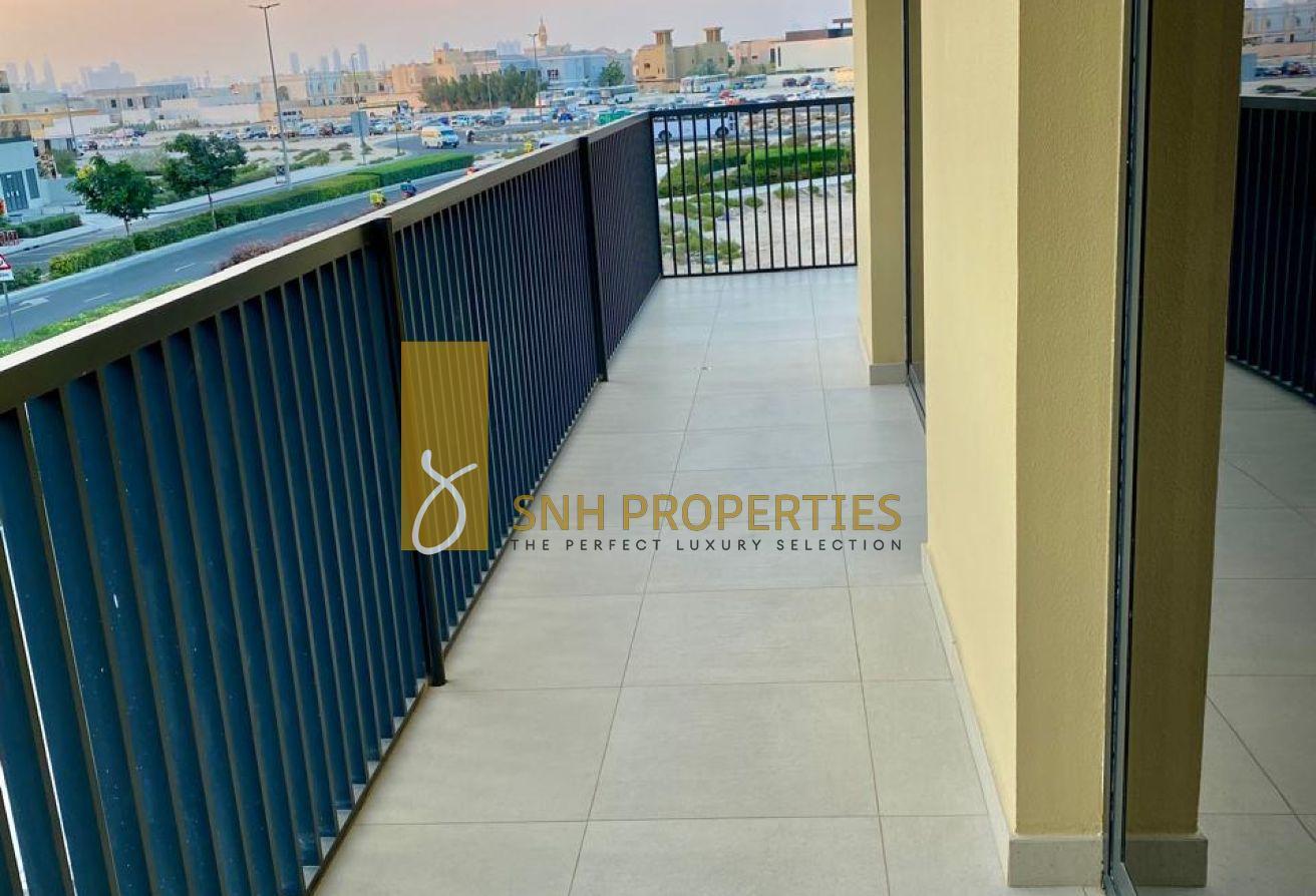 UNFURNISHED | ELEGANT 2BR | READY TO MOVE IN photo 7