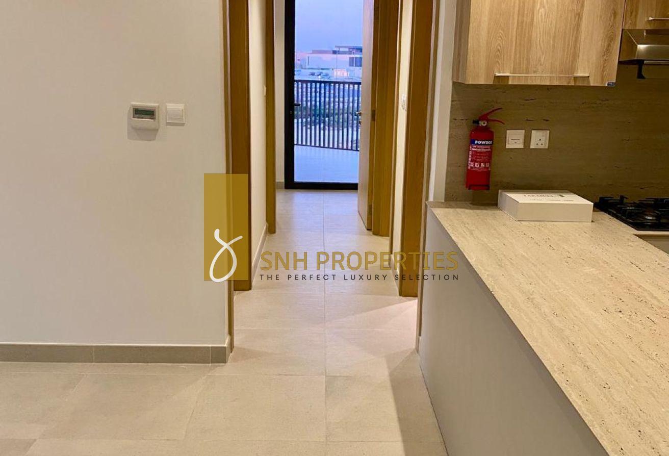 UNFURNISHED | ELEGANT 2BR | READY TO MOVE IN photo 3