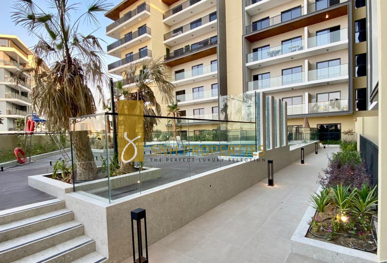 UNFURNISHED | ELEGANT 2BR | READY TO MOVE IN photo 18