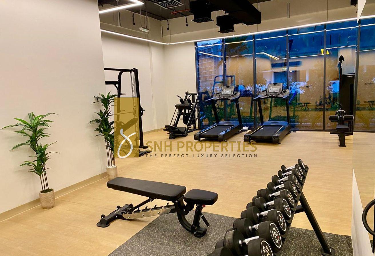 UNFURNISHED | ELEGANT 2BR | READY TO MOVE IN photo 15