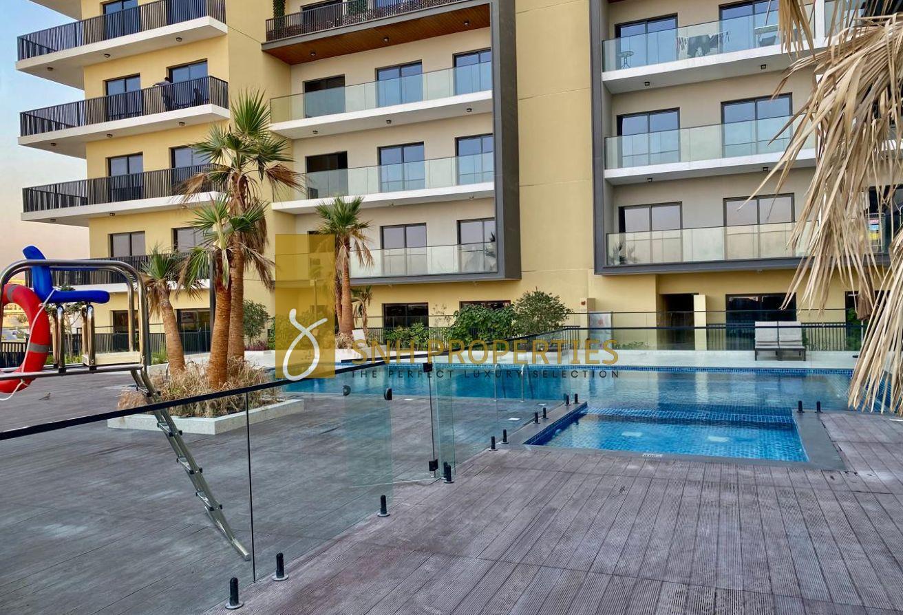 UNFURNISHED | ELEGANT 2BR | READY TO MOVE IN photo 17