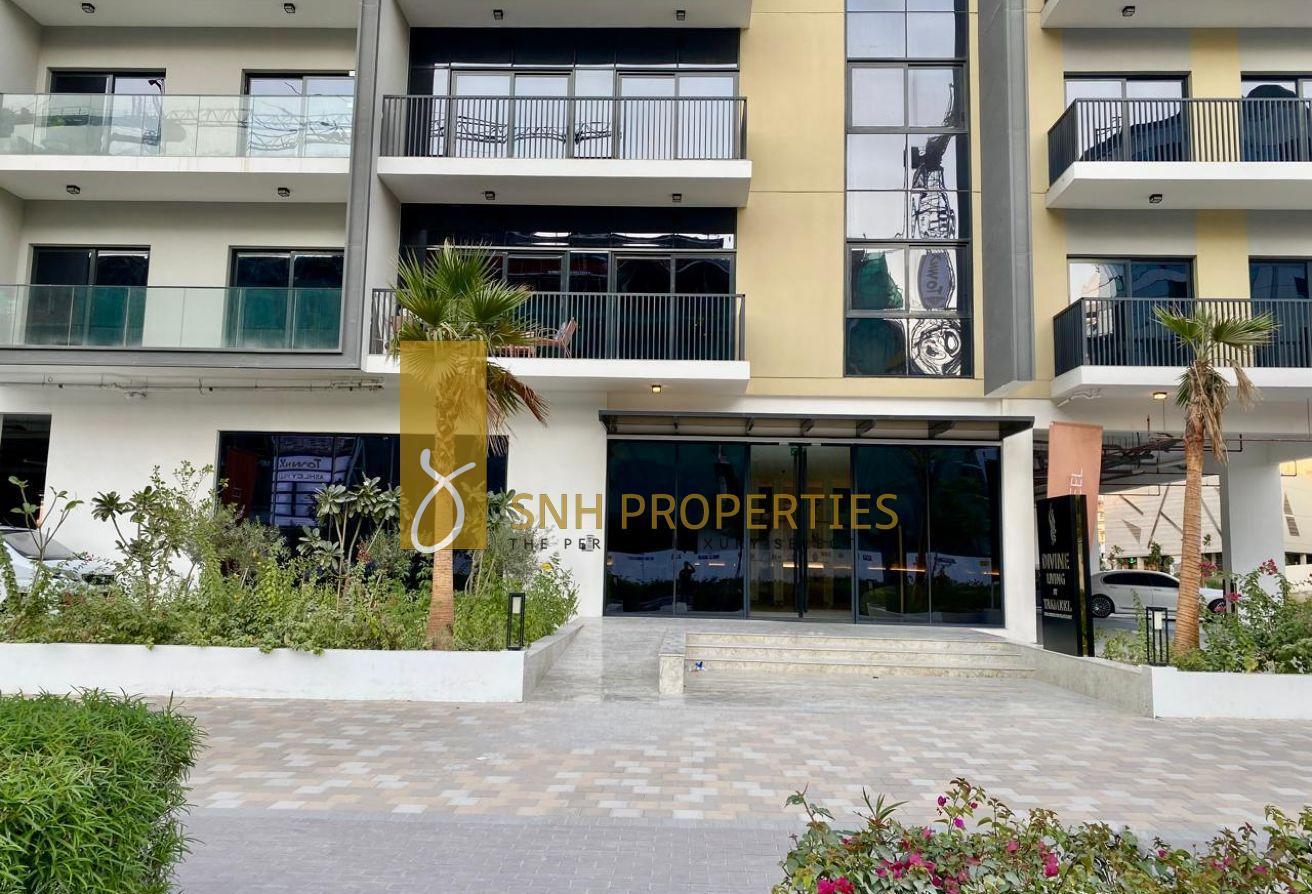 UNFURNISHED | ELEGANT 2BR | READY TO MOVE IN photo 16