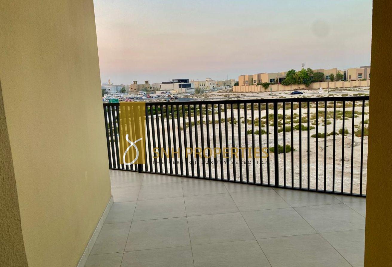 UNFURNISHED | ELEGANT 2BR | READY TO MOVE IN photo 8