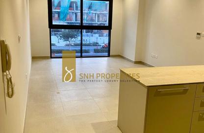 Apartment - 2 Bedrooms - 3 Bathrooms for rent in Divine Living - Arjan - Dubai
