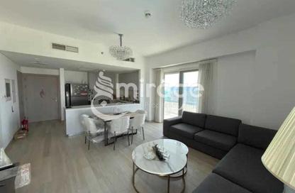 Apartment - 3 - 3 for rent in Waters Edge - Yas Island - Abu Dhabi Apartment - 3 - 3 for rent in Waters Edge - Yas Island - Abu Dhabi