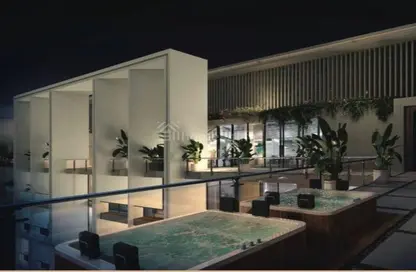 Apartment - 2 Bedrooms - 2 Bathrooms for sale in Hills View - Wasl Gate - Dubai