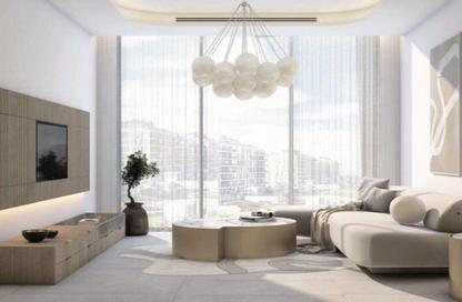 Apartment - 2 Bedrooms - 2 Bathrooms for sale in Hills View - Wasl Gate - Dubai