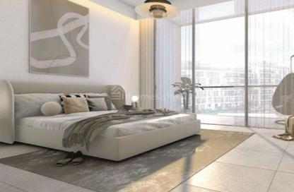 Apartment - 2 Bedrooms - 2 Bathrooms for sale in Hills View - Wasl Gate - Dubai