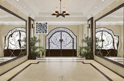 Whole Building - 7+ - 7+ for sale in Nuaimia Two Tower - Al Nuimiya 2 - Al Nuaimiya - Ajman