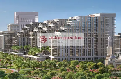 شقة - 2 غرف نوم - 2 حمامات للبيع في إلفيرا 1 - إليفيرا - دبي هيلز استيت - دبي