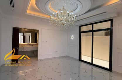 Apartment - 6 Bedrooms - 7 Bathrooms for sale in Al Yasmeen 1 - Al Yasmeen - Ajman Apartment - 6 Bedrooms - 7 Bathrooms for sale in Al Yasmeen 1 - Al Yasmeen - Ajman