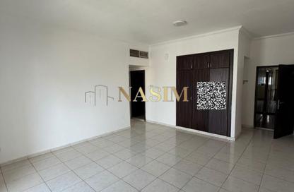 Apartment - 1 Bedroom - 1 Bathroom for rent in Al Rashidiya Towers - Al Rashidiya - Ajman Downtown - Ajman