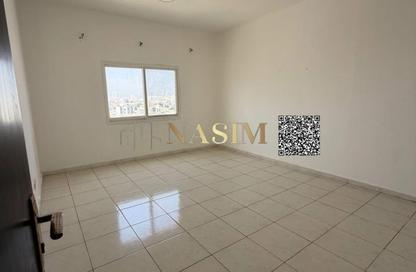 Apartment - 1 Bedroom - 1 Bathroom for rent in Al Rashidiya Towers - Al Rashidiya - Ajman Downtown - Ajman