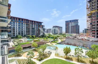 Apartment - 2 Bedrooms - 2 Bathrooms for rent in Viridian - Central Park at City Walk - City Walk - Dubai