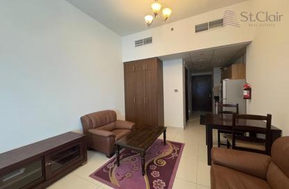 Apartment - Studio - 1 Bathroom for sale in Elite Sports Residence 5 - Elite Sports Residence - Dubai Sports City - Dubai
