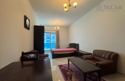 Apartment - Studio - 1 Bathroom for sale in Elite Sports Residence 5 - Elite Sports Residence - Dubai Sports City - Dubai