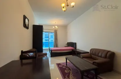 Apartment - Studio for sale in Elite Sports Residence 5 - Elite Sports Residence - Dubai Sports City - Dubai