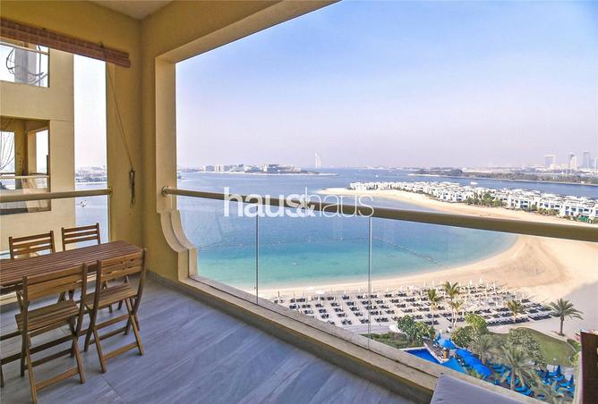 Full Sea View | Upgraded | Fully Furnished