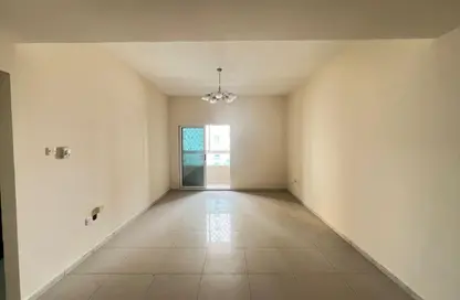 Apartment - 1 Bedroom - 1 Bathroom for rent in New Al Taawun Road - Al Taawun - Sharjah