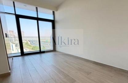 Apartment - Studio - 1 for rent in Azizi Riviera 29 - Azizi Riviera - Meydan One - Meydan - Dubai