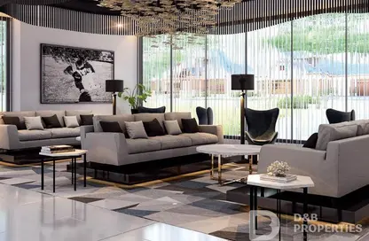 Apartment - 2 Bedrooms - 3 Bathrooms for sale in Elitz 2 By Danube - Jumeirah Village Circle - Dubai