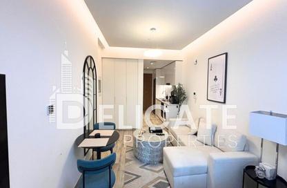 Apartment - Studio - 1 for sale in Ahad Residences - Business Bay - Dubai Apartment - Studio - 1 for sale in Ahad Residences - Business Bay - Dubai