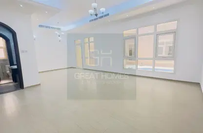 فيلا - 3 غرف نوم - 3 حمامات للايجار في فلل مردف - مردف - دبي