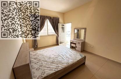 Apartment - 1 Bedroom - 2 Bathrooms for rent in Al Rashidiya Towers - Al Rashidiya - Ajman Downtown - Ajman