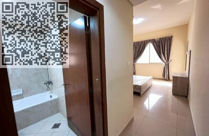 Apartment - 1 Bedroom - 2 Bathrooms for rent in Al Rashidiya Towers - Al Rashidiya - Ajman Downtown - Ajman