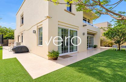 Villa - 4 - 3 for rent in Azalea - Arabian Ranches 2 - Dubai