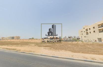 أرض - استوديو للبيع في الجرف الصناعية 2 - الجرف الصناعية - عجمان