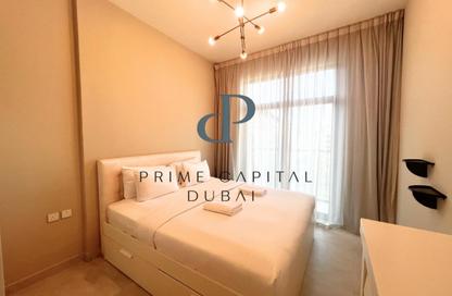 Apartment - 1 - 2 for rent in Binghatti Mirage - District 10 - Jumeirah Village Circle - Dubai Apartment - 1 - 2 for rent in Binghatti Mirage - District 10 - Jumeirah Village Circle - Dubai