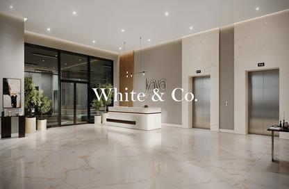 Apartment - 1 Bedroom - 1 Bathroom for sale in Kaya - Town Square - Dubai Apartment - 1 Bedroom - 1 Bathroom for sale in Kaya - Town Square - Dubai