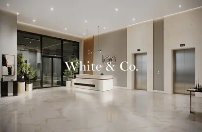 Apartment - 1 Bedroom - 1 Bathroom for sale in Kaya - Town Square - Dubai