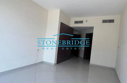 Apartment - 1 - 2 for rent in Reef Residence - District 13 - Jumeirah Village Circle - Dubai