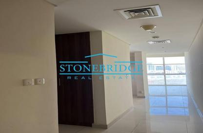 Apartment - 1 - 2 for rent in Reef Residence - District 13 - Jumeirah Village Circle - Dubai