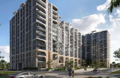 Apartment - 1 Bedroom - 2 Bathrooms for sale in Nouran Living - Saadiyat Island - Abu Dhabi