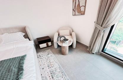 Apartment - Studio - 1 Bathroom for sale in Areej Apartments - Aljada - Sharjah
