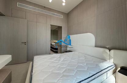 Apartment - 1 - 2 for rent in Pearl House - District 13 - Jumeirah Village Circle - Dubai