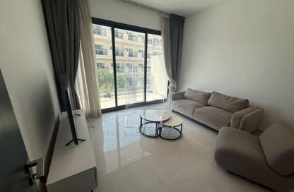 Apartment - 1 - 2 for rent in Building 88 - Arjan - Dubai Apartment - 1 - 2 for rent in Building 88 - Arjan - Dubai