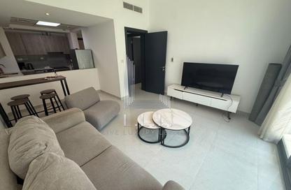 Apartment - 1 - 2 for rent in Building 88 - Arjan - Dubai Apartment - 1 - 2 for rent in Building 88 - Arjan - Dubai