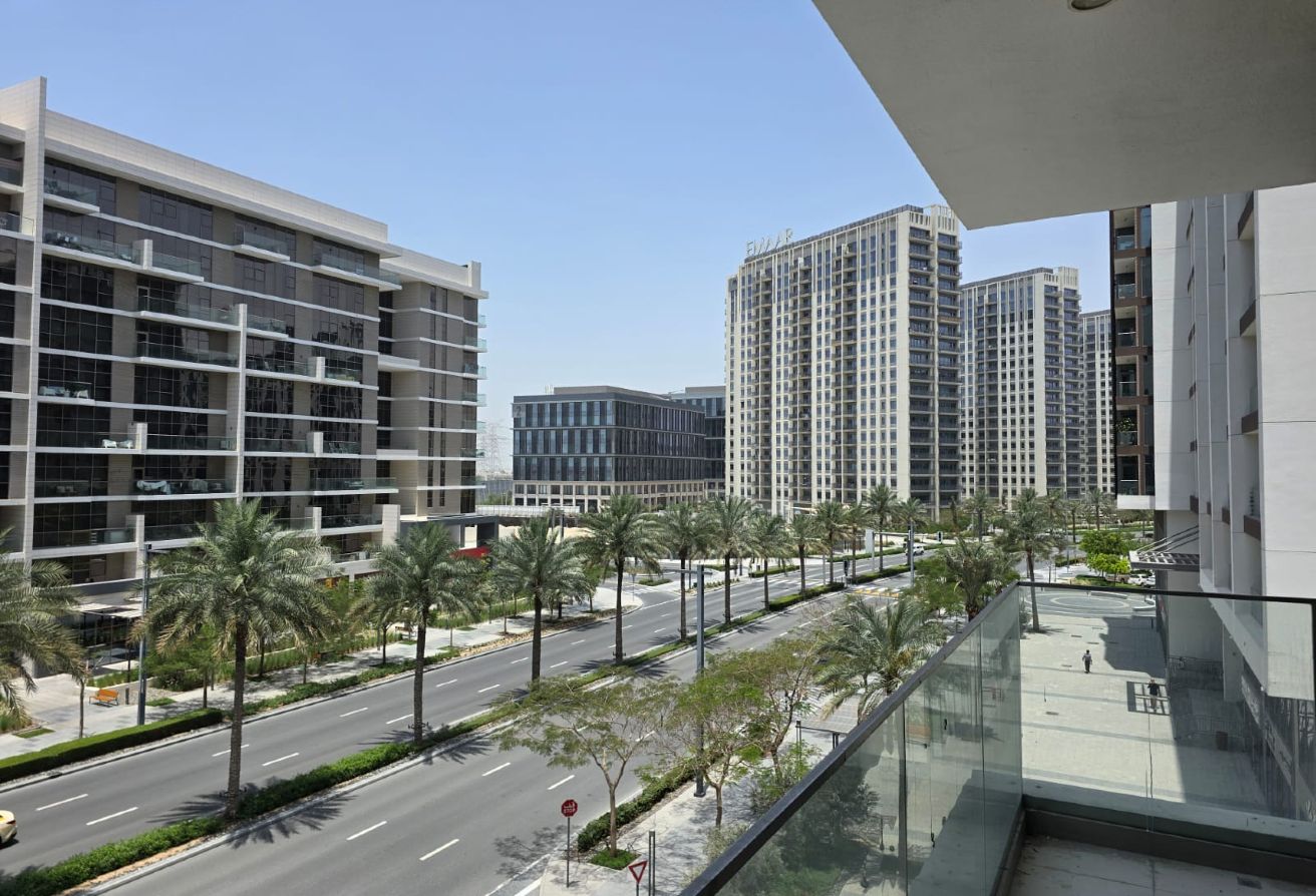 2 bedroom apartment in Acacia B, Dubai Hills Estate: 7
