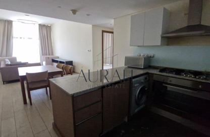 Apartment - 2 Bedrooms - 1 Bathroom for sale in Azizi Aliyah - Dubai Healthcare City 2 - Al Jaddaf - Dubai