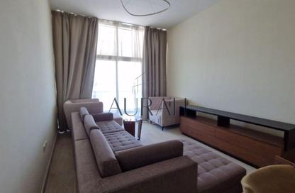 Apartment - 2 Bedrooms - 1 Bathroom for sale in Azizi Aliyah - Dubai Healthcare City 2 - Al Jaddaf - Dubai