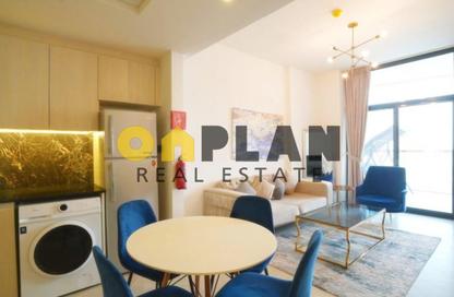 Apartment - 1 - 2 for rent in Binghatti Avenue - Al Jaddaf - Dubai Apartment - 1 - 2 for rent in Binghatti Avenue - Al Jaddaf - Dubai