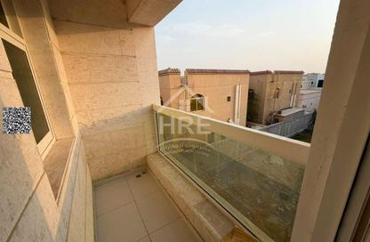 Apartment - 1 Bedroom - 1 Bathroom for rent in Al Mowaihat 1 - Al Mowaihat - Ajman