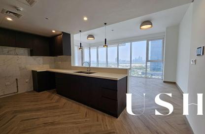 شقة - 3 غرف نوم - 3 حمامات للايجار في 1 Residences - 2 - وان ريزيدندس - الكفاف - زعبيل - دبي