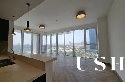 شقة - 3 غرف نوم - 3 حمامات للايجار في 1 Residences - 2 - وان ريزيدندس - الكفاف - زعبيل - دبي