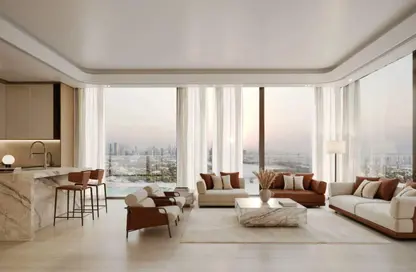 شقة - 2 غرف نوم - 3 حمامات للبيع في بينغهاتي فينتاج - مجان - دبي لاند - دبي